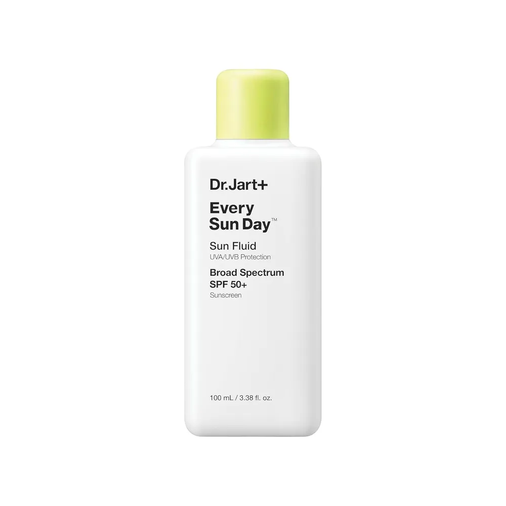 b0cbszvryx_0_webp.webp Dr. Jart+ Every Sun Day Sun Fluid FPS 50+ 100 ml