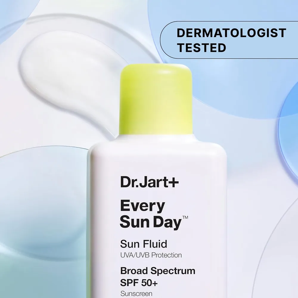Dr. Jart+ Every Sun Day Sun Fluid FPS 50+ 100 ml