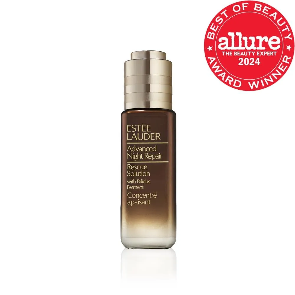 Estée Lauder Advanced Night Repair – Suero Reparador con 15% Fermento Bifido