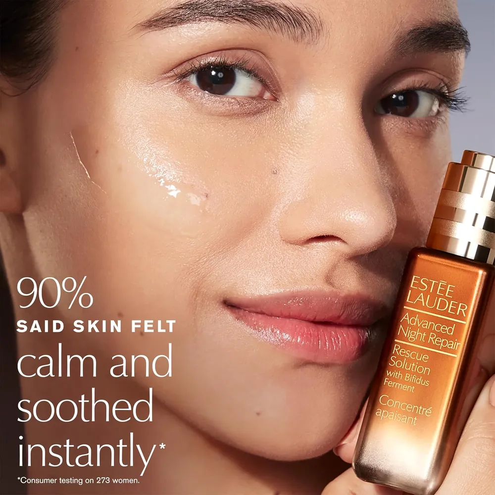 Estée Lauder Advanced Night Repair – Suero Reparador con 15% Fermento Bifido