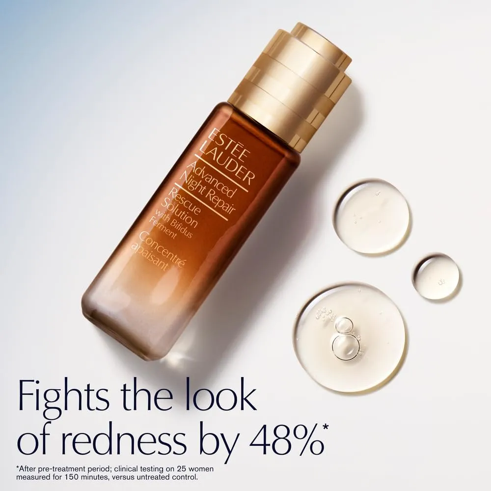 Estée Lauder Advanced Night Repair – Suero Reparador con 15% Fermento Bifido
