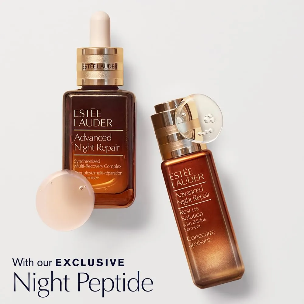Estée Lauder Advanced Night Repair – Suero Reparador con 15% Fermento Bifido