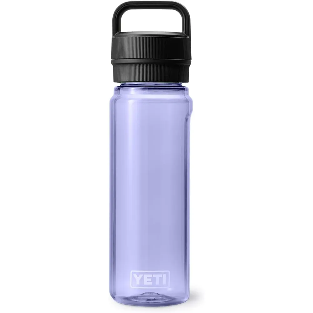 YETI Botella Yonder con Tapa Chung de 25 oz | Lila