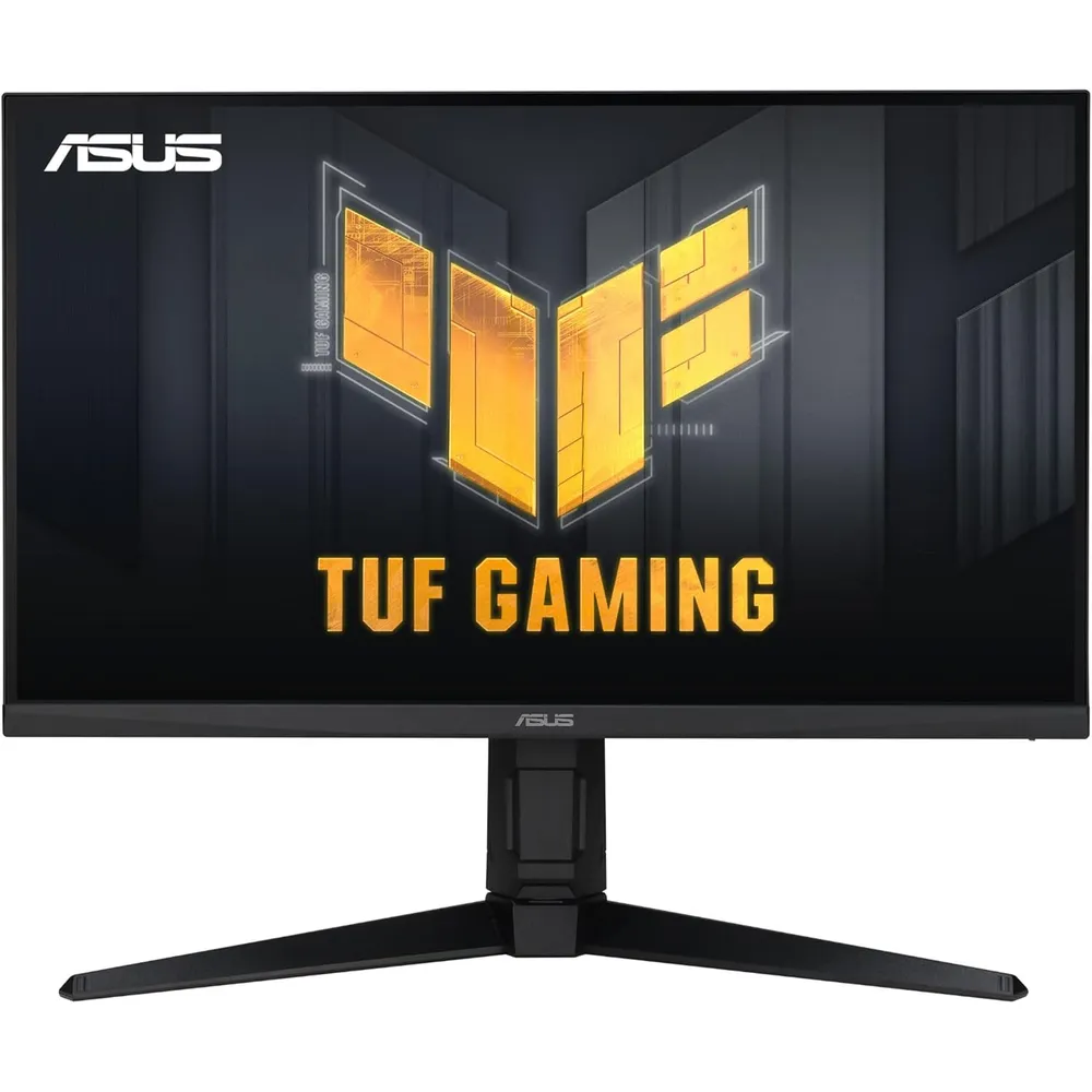 ASUS TUF Gaming VG27AQL3A Monitor 27" QHD 180Hz HDR
