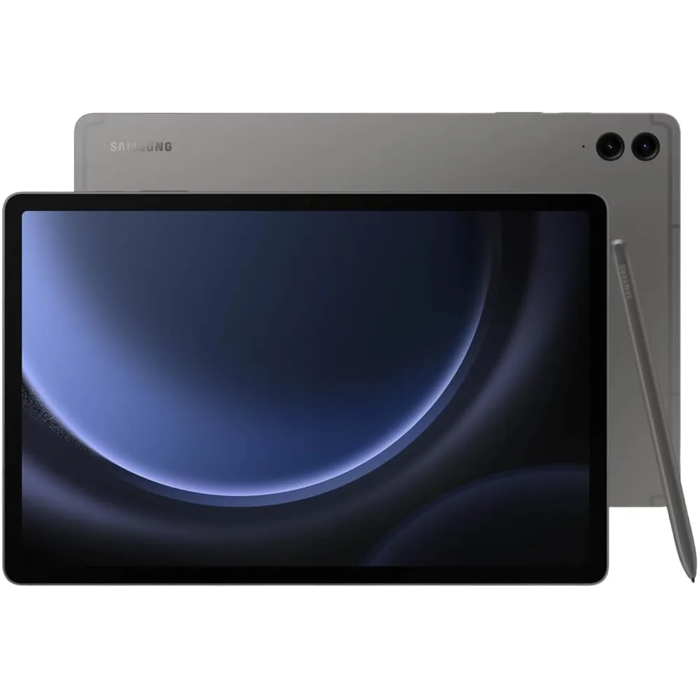 TABLET SAMSUNG GALAXY TAB S9 FE+ 12.4" 256GB (WIFI) + S PEN