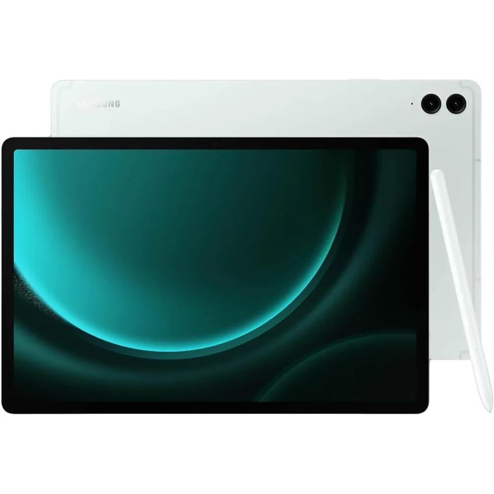TABLET SAMSUNG GALAXY TAB S9 FE+ 12.4" 128GB (WIFI) + S PEN