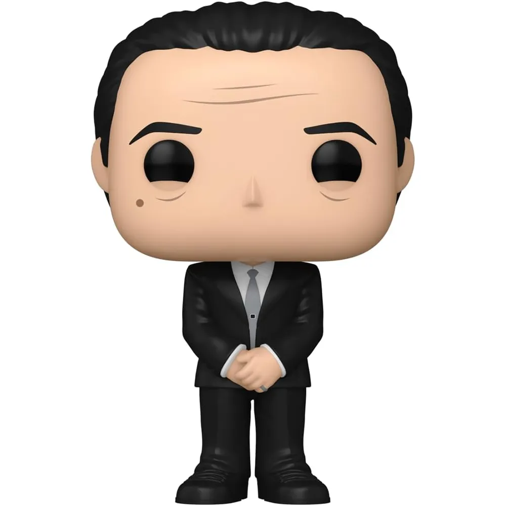 Funko Pop | Jimmy Conway de Goodfellas