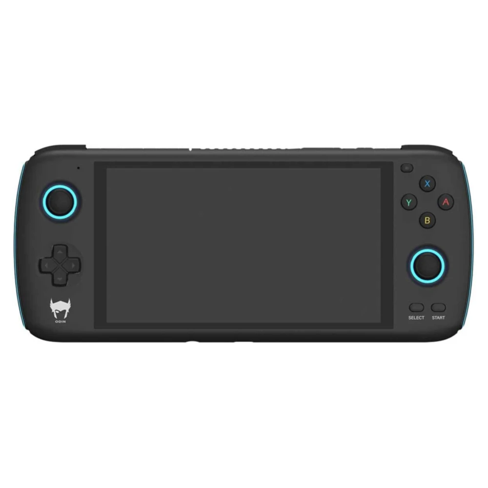 CONSOLA DE MANO AYN ODIN PRO FHD 1080P 128GB | NEGRO