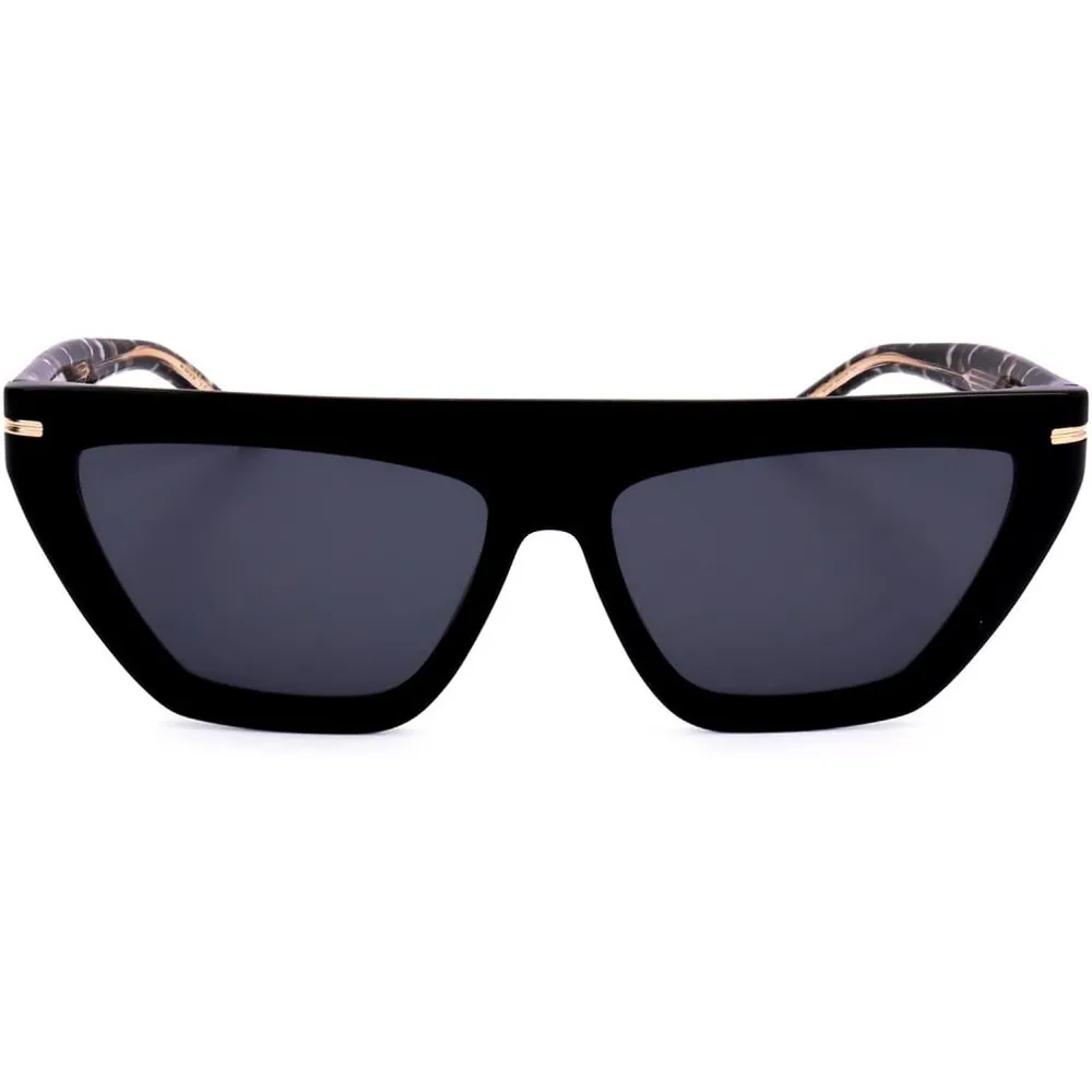 LENTES DE SOL HUGO BOSS 1609/S MUJER NEGRO