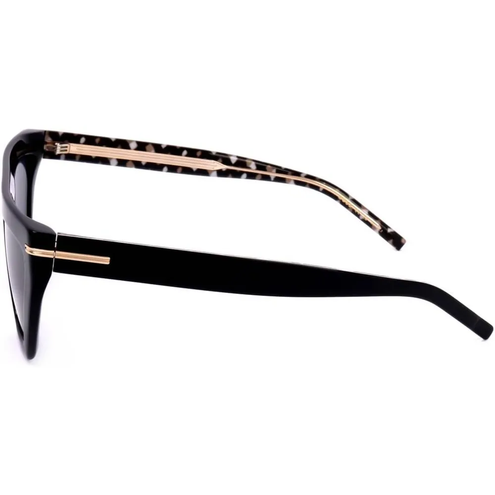 LENTES DE SOL HUGO BOSS 1609/S MUJER NEGRO