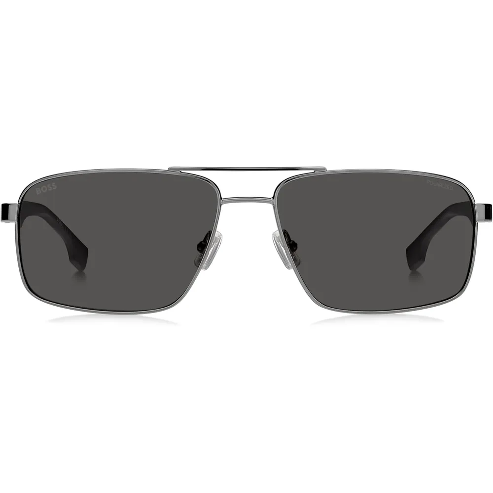 LENTES DE SOL HUGO BOSS 1580/S HOMBRE NEGRO