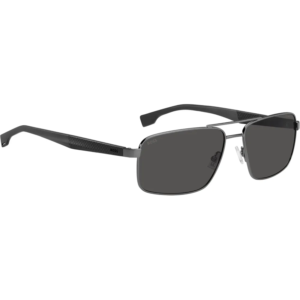 LENTES DE SOL HUGO BOSS 1580/S HOMBRE NEGRO