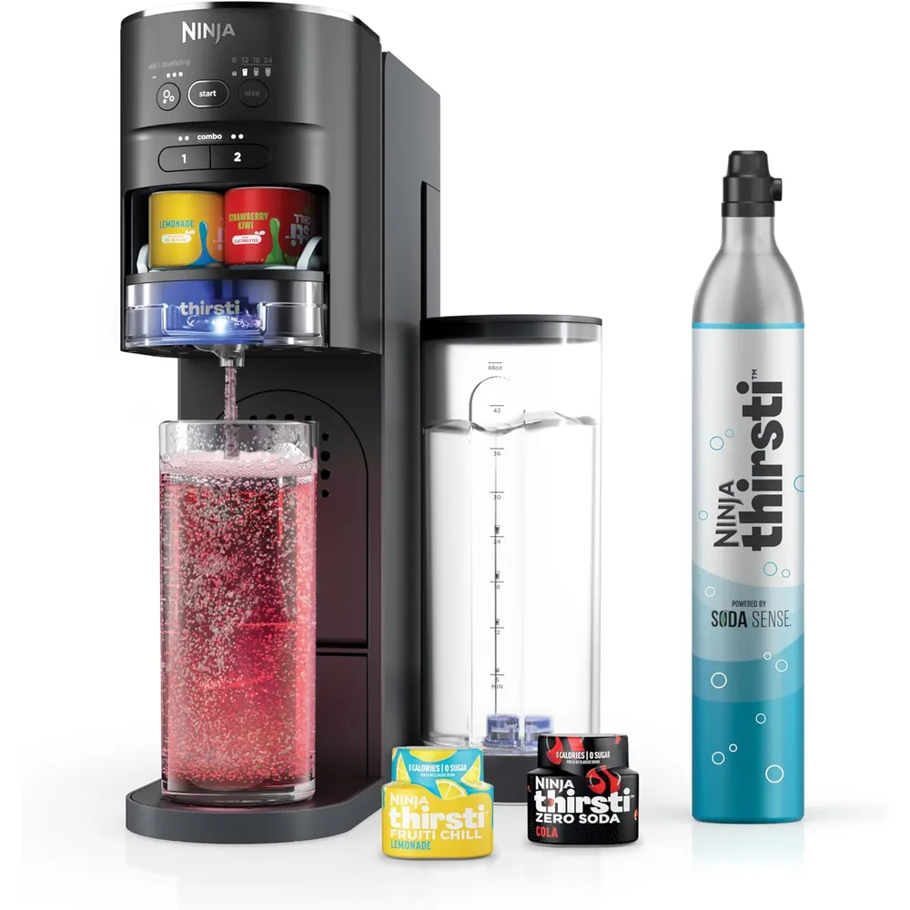 b0cck33wlb_0_webp.webp NINJA SISTEMA DE BEBIDAS THIRSTI WC1001 60 L CO2 | NEGRO