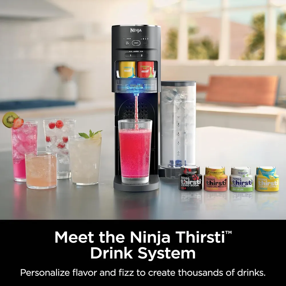 b0cck33wlb_1_webp.webp NINJA SISTEMA DE BEBIDAS THIRSTI WC1001 60 L CO2 | NEGRO