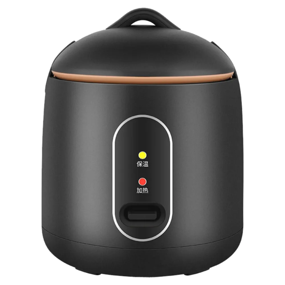 b0ccmwb9zt_2.webp MINI OLLA ARROCERA MULTIFUNCIÓN 1L , AUTOMÁTICA Y PORTÁTIL PARA HOGAR Y VIAJE 220V, NEGRO
