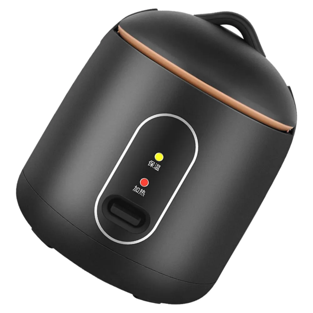 b0ccmwb9zt_m.webp MINI OLLA ARROCERA MULTIFUNCIÓN 1L , AUTOMÁTICA Y PORTÁTIL PARA HOGAR Y VIAJE 220V, NEGRO