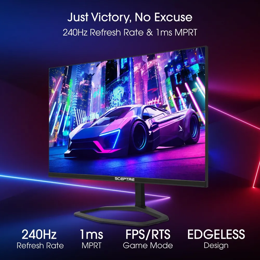 b0ccqdxjc1_4_webp.webp Sceptre 27" FHD 240 Hz 1 ms FreeSync DisplayPort/HDMI Altavoces