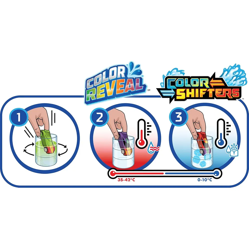 HOT WHEELS PACK 2 PZS (ESTILOS DIVERSOS)