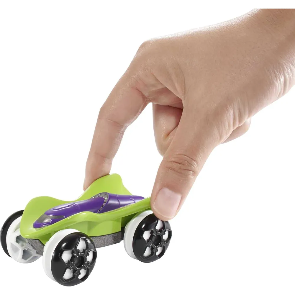 HOT WHEELS PACK 2 PZS (ESTILOS DIVERSOS)