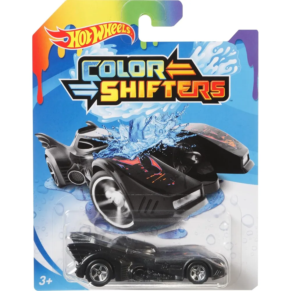 HOT WHEELS PACK 2 PZS (ESTILOS DIVERSOS)