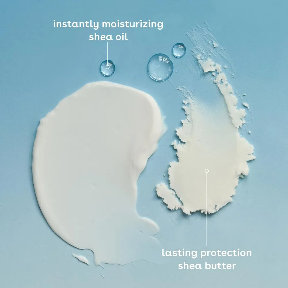 EOS Shea Better loción corporal pack 2 | 16 oz / 473 ml