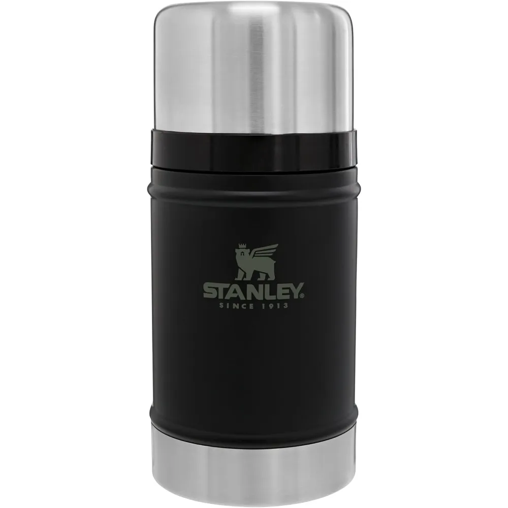 Stanley | Recipiente para Alimentos con Aislamiento al Vacío 24oz