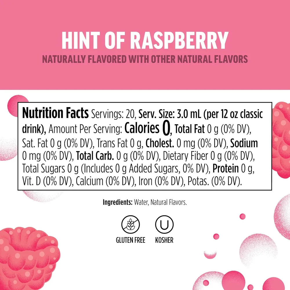 b0cczyms1p_4_webp.webp NINJA AGUA SABOR FRAMBUESA THIRSTI WCFRASPAM 12 OZ / 355 ML X 3 | FRAMBUESA