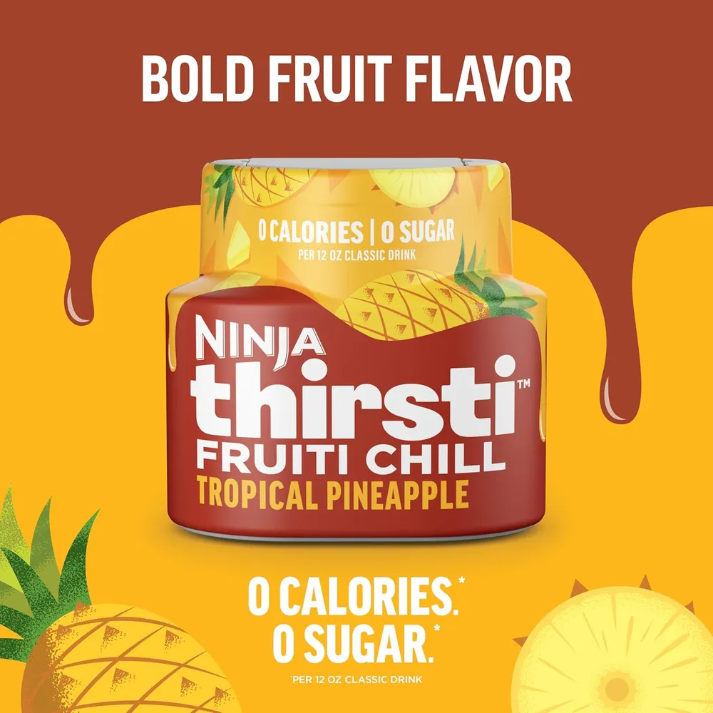 b0cczys8xr_1_webp.webp NINJA THIRSTI GOTAS FRUITI CHILL PIÑA TROPICAL 17 BEBIDAS 355 ML |PACK X3