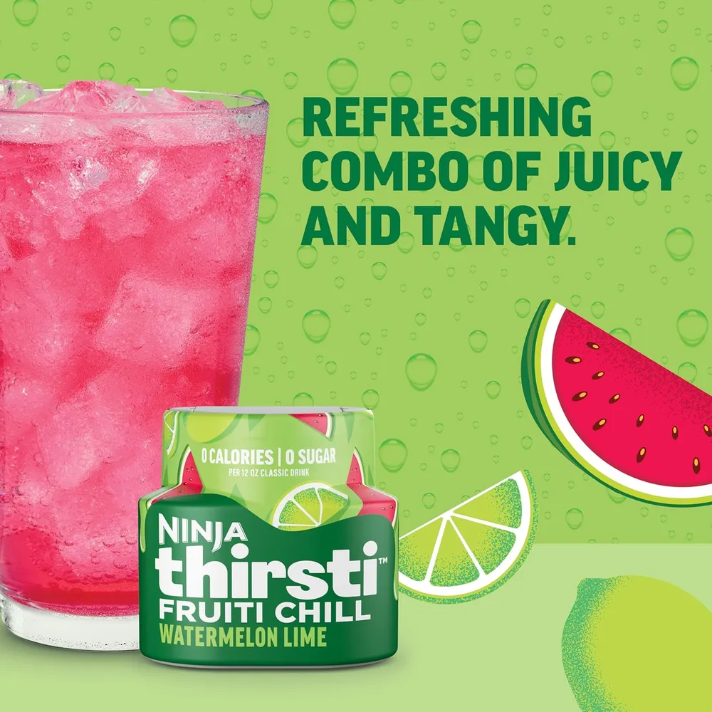 b0cd15ksrm_2_webp.webp NINJA THIRSTI GOTAS FRUITI CHILL SANDÍA Y LIMA 17 BEBIDAS 355 ML |PACK X3