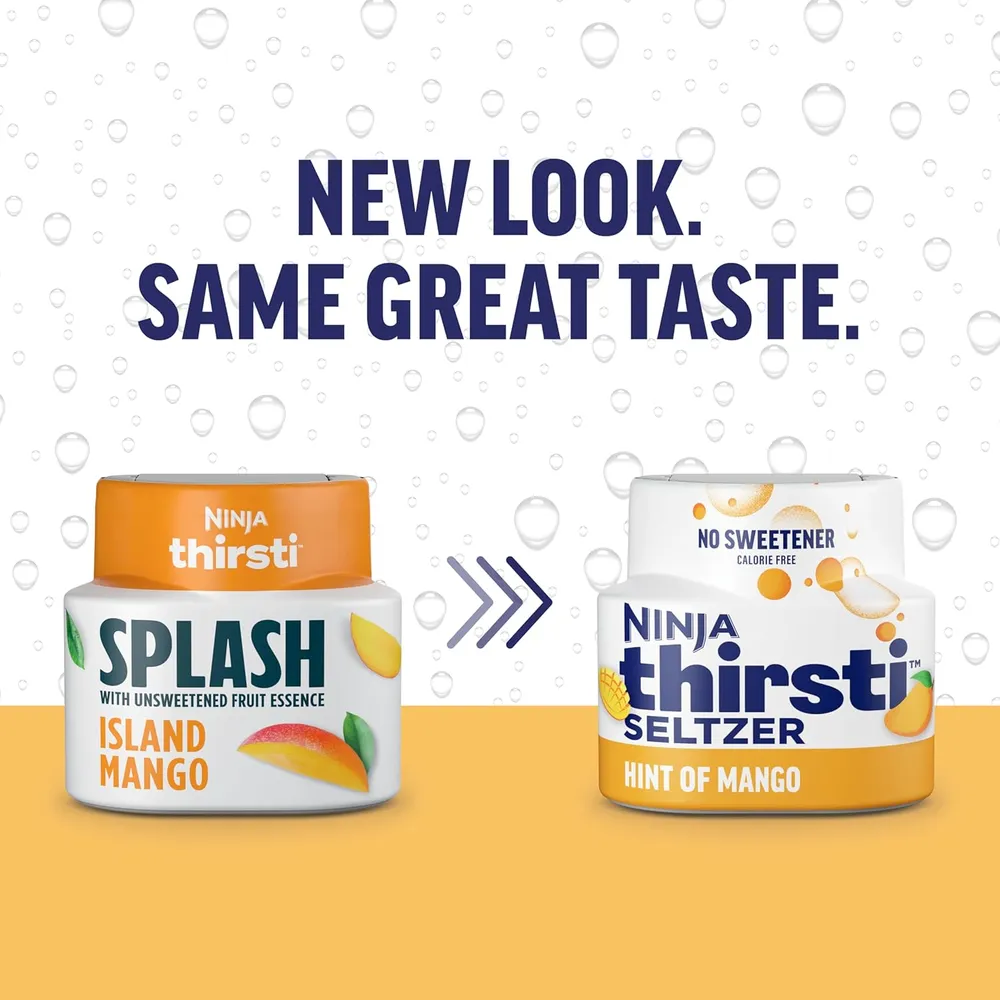 b0cd18t12z_4_webp.webp NINJA AGUA SABOR MANGO THIRSTI SELTZER 12 OZ / 355 ML X 3 | MANGO