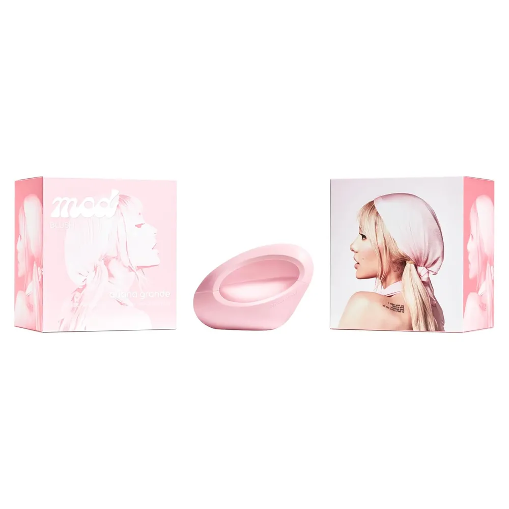 PERFUME ARIANA GRANDE MOD BLUSH EDP 1 OZ / 30 ML