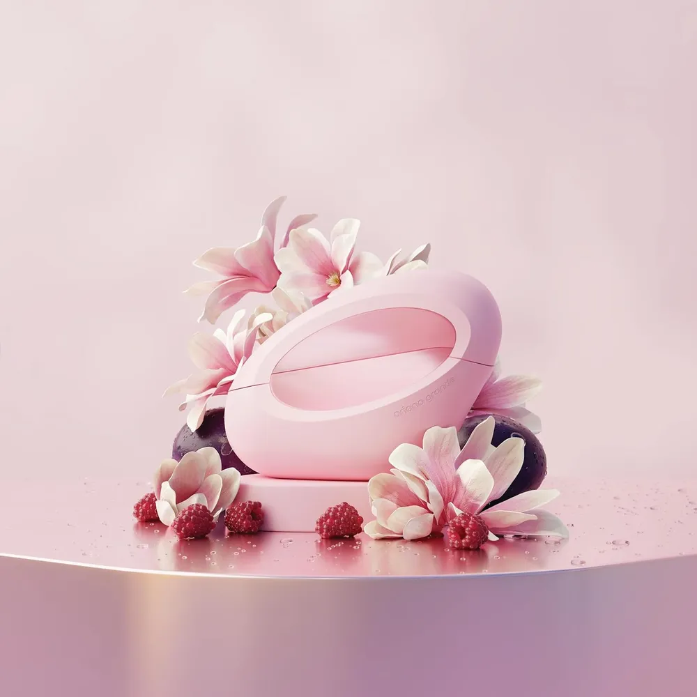 PERFUME ARIANA GRANDE MOD BLUSH EDP 1 OZ / 30 ML