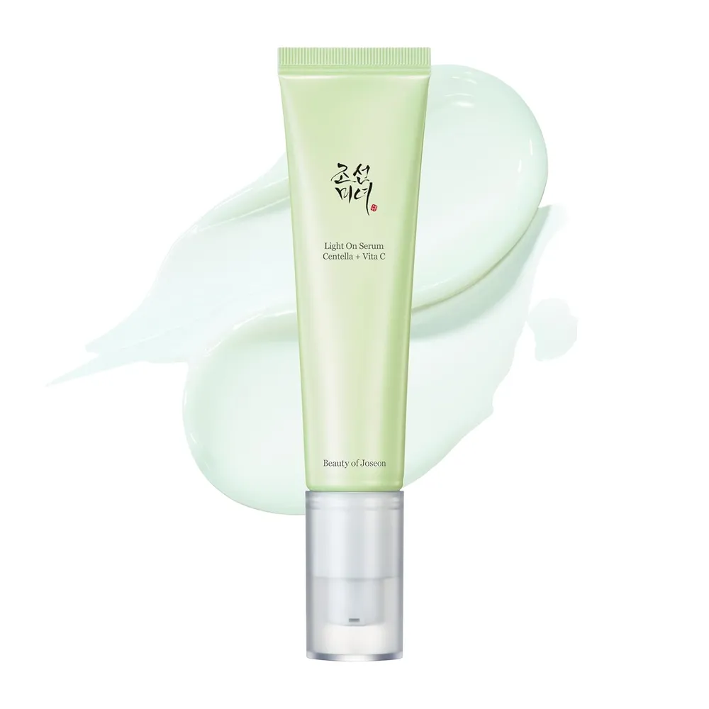 Beauty of Joseon | Sérum Facial Light On con Vitamina C y Centella