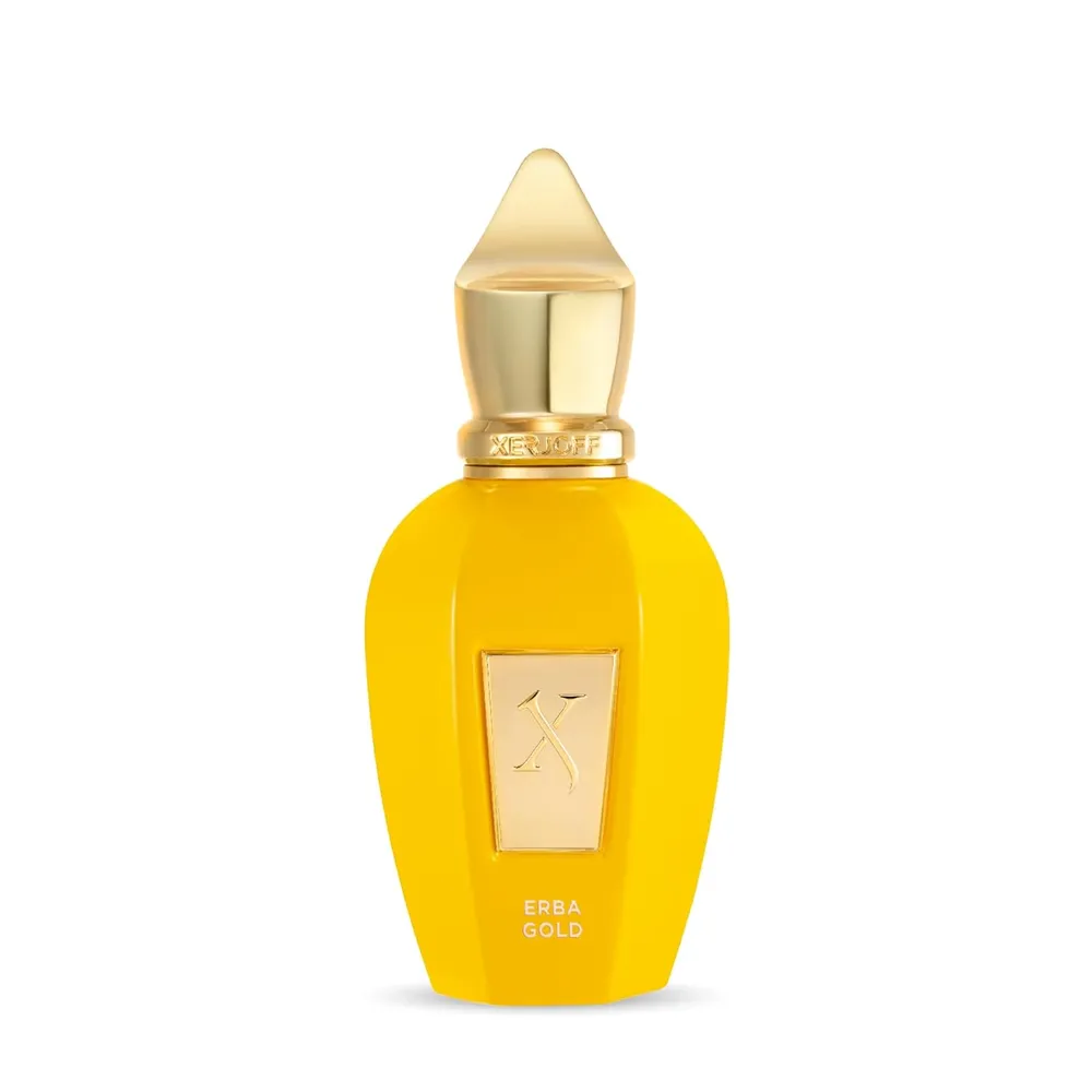 PERFUME XERJOFF ERBA GOLD EDP UNISEX 1.7 OZ / 50 ML