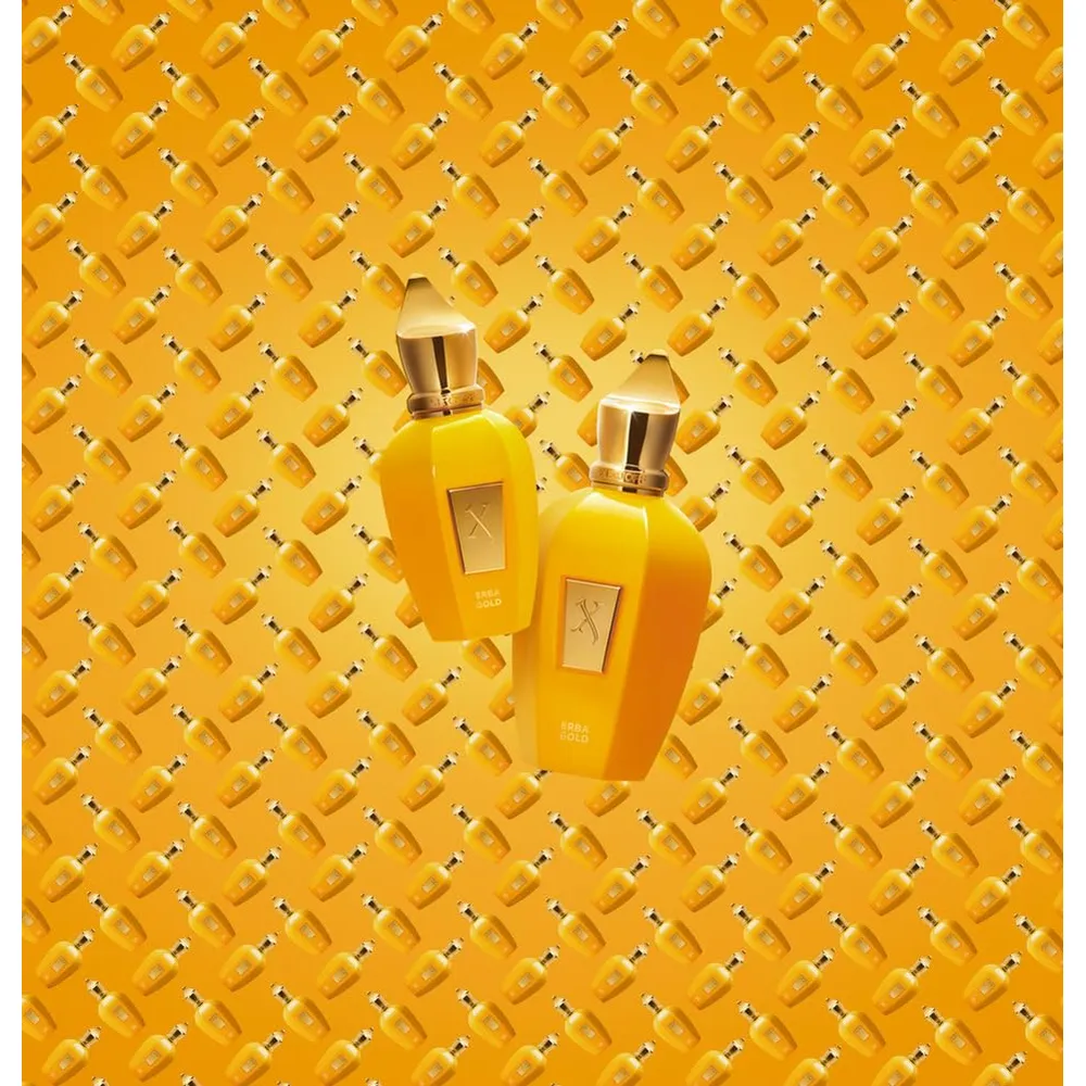 PERFUME XERJOFF ERBA GOLD EDP UNISEX 1.7 OZ / 50 ML