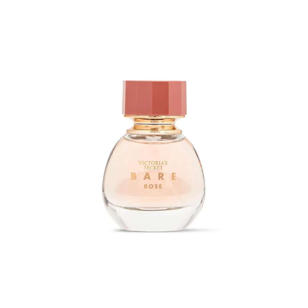 PERFUME BARE ROSE VICTORIA SECRET MUJER 1.7 OZ / 50 ML