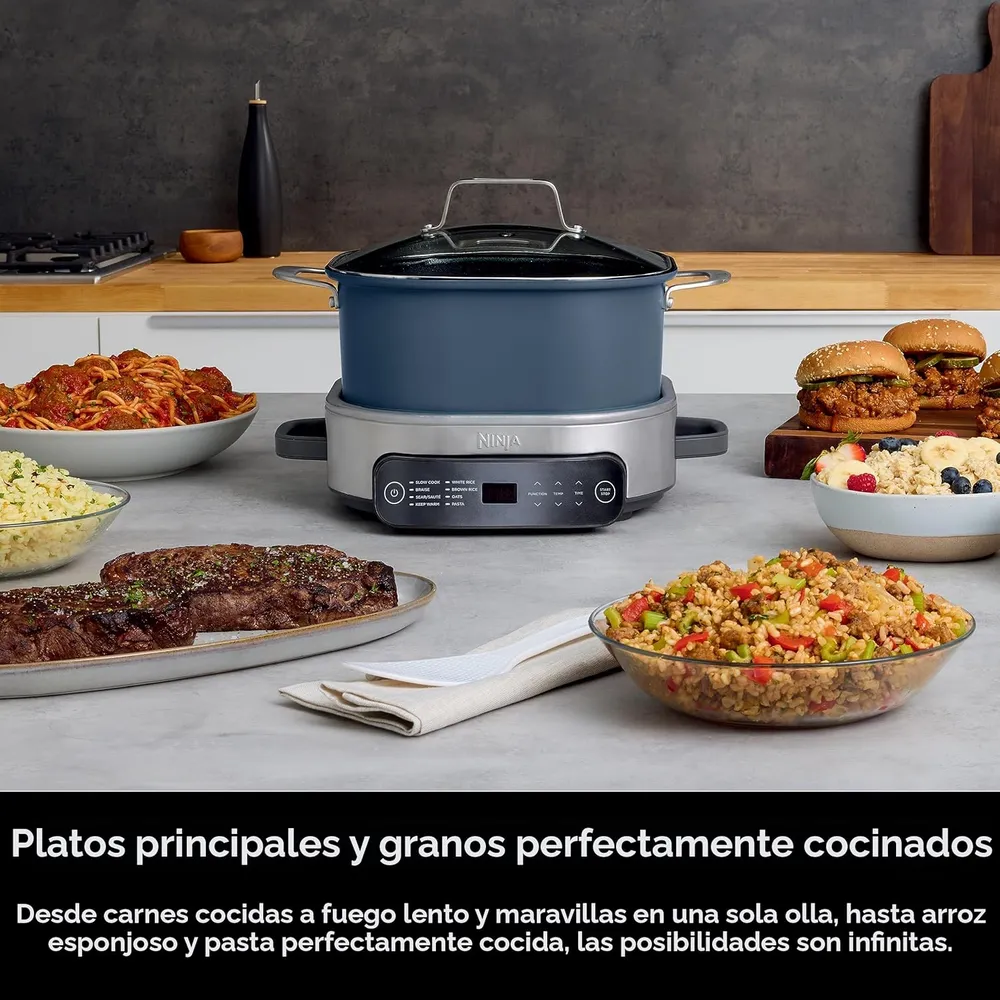 b0cdhp76fp_1_webp.webp NINJA MC1101 FOODI COOKER PRO 8 EN 1, 6.5 QT / 6.2 L | AZUL MEDIANOCHE