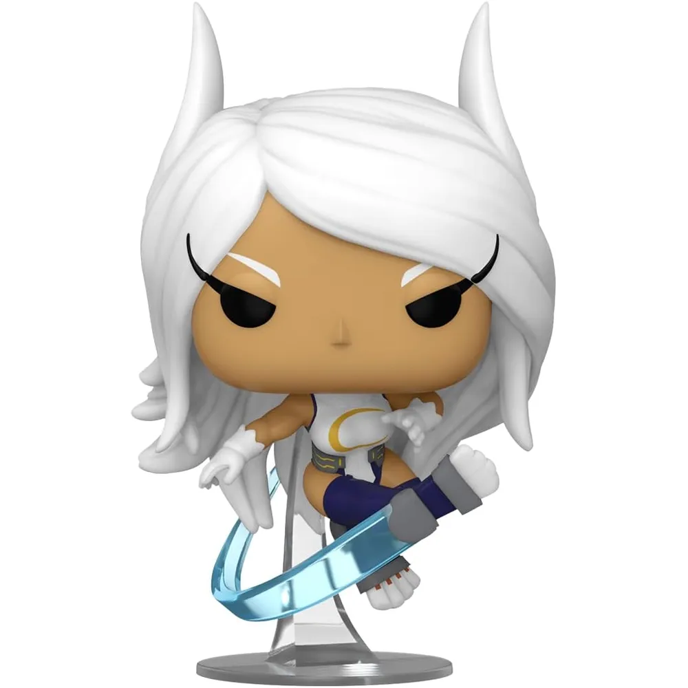 Funko Pop | Mirko de My Hero Academia
