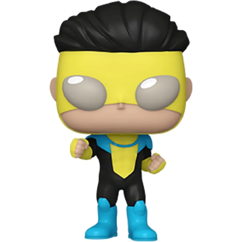 Funko Pop | Mark Grayson de Invencible