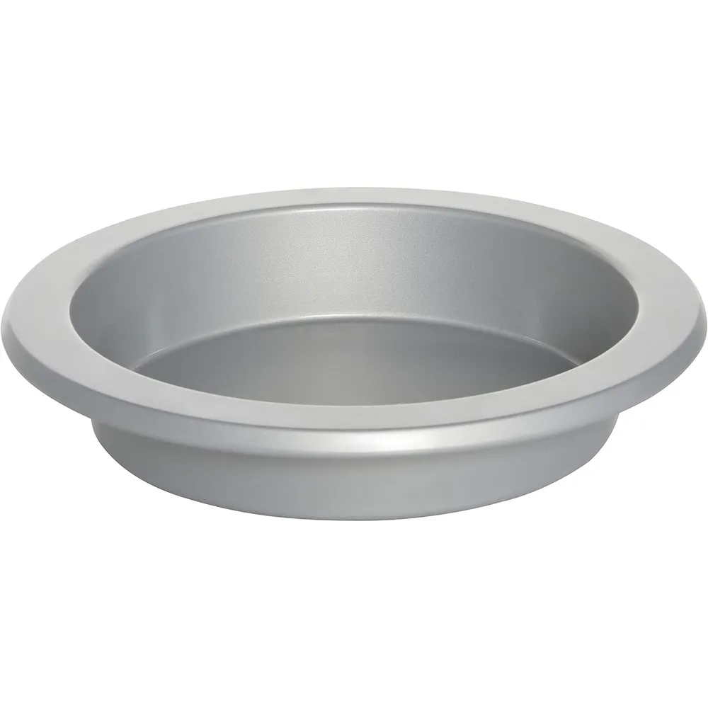 b0cdnvxbf5_1_webp.webp KitchenAid moldes redondos para pasteles 23 cm, acero aluminizado | Plateado