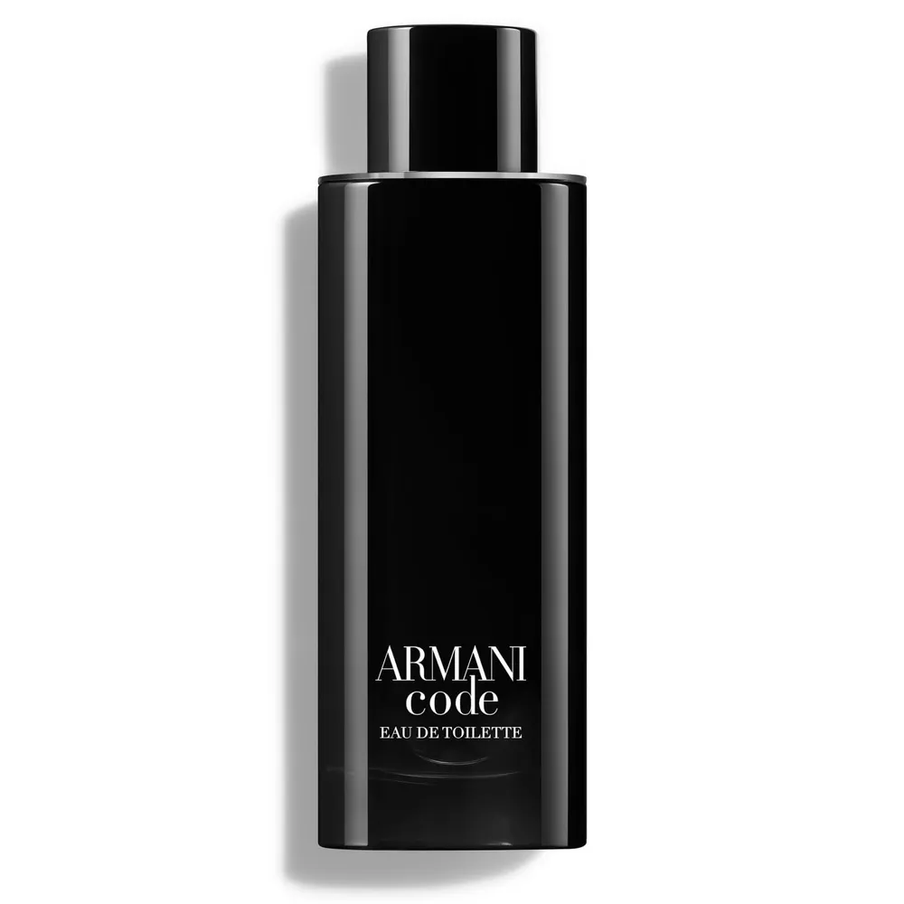 PERFUME ARMANI CODE EDT HOMBRE 6.7 OZ / 200 ML