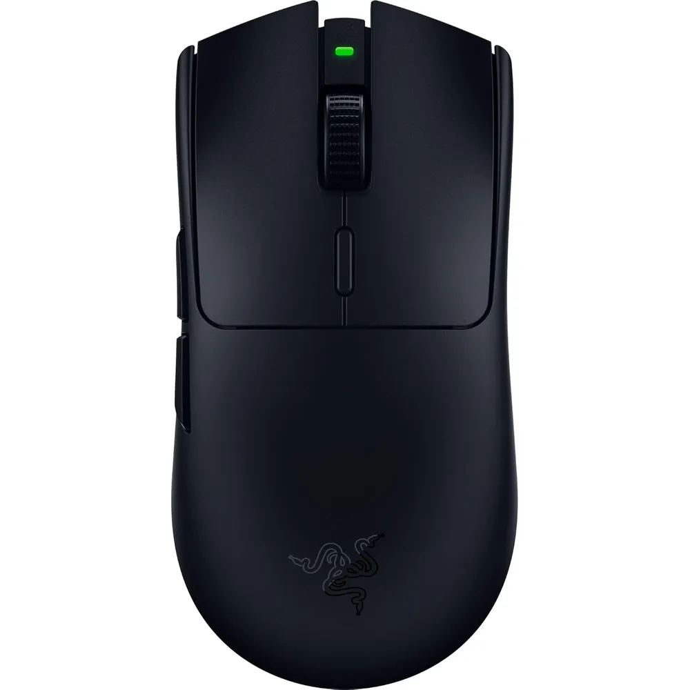 MOUSE INALÁMBRICO VIPER V3 HYPERSPEED RAZER | CLASSIC BLACK