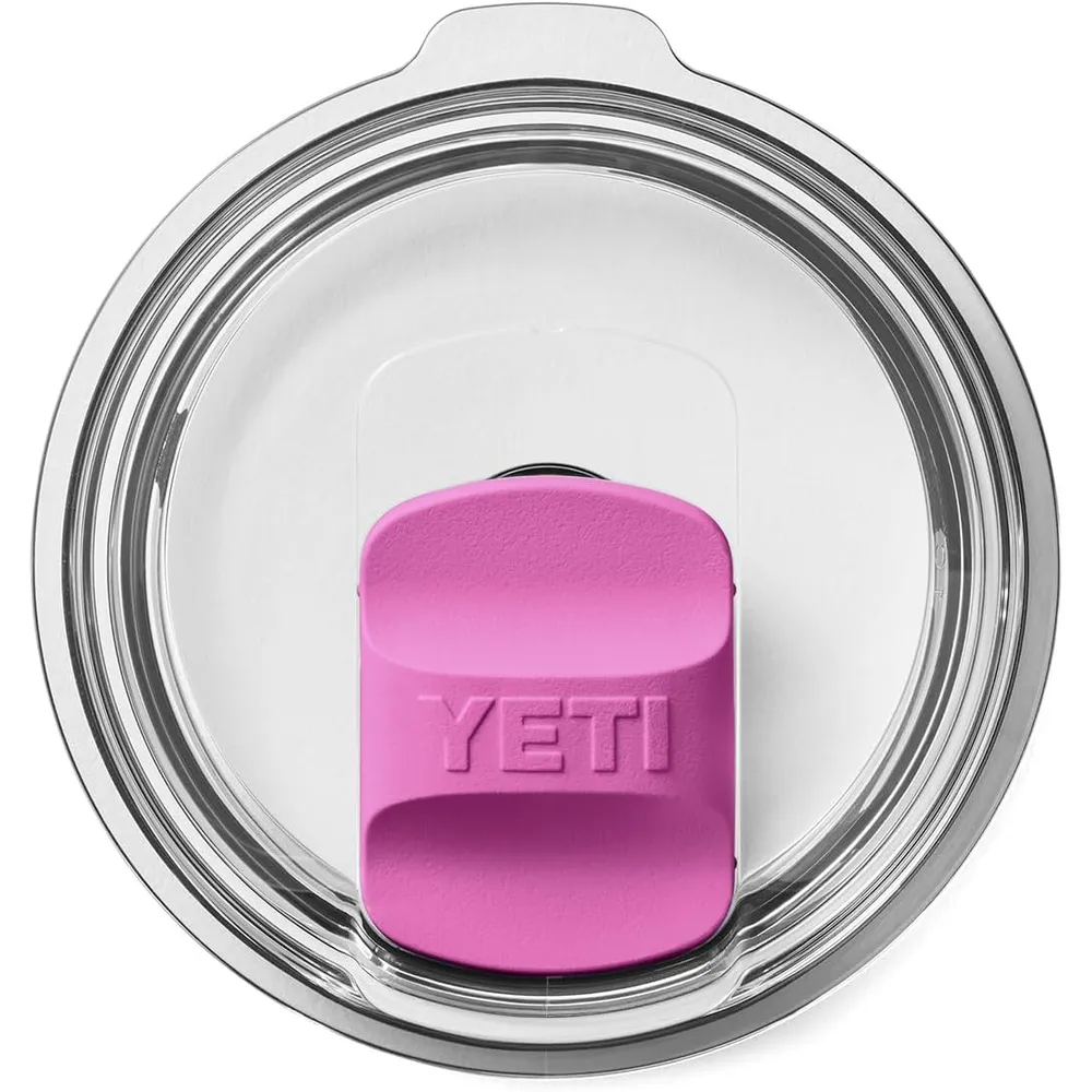 YETI Pack de 3 Magsliders de Repuesto | Rosa