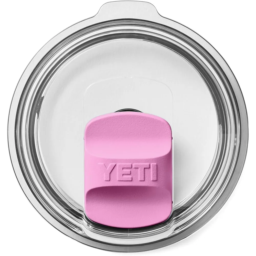 YETI Pack de 3 Magsliders de Repuesto | Rosa