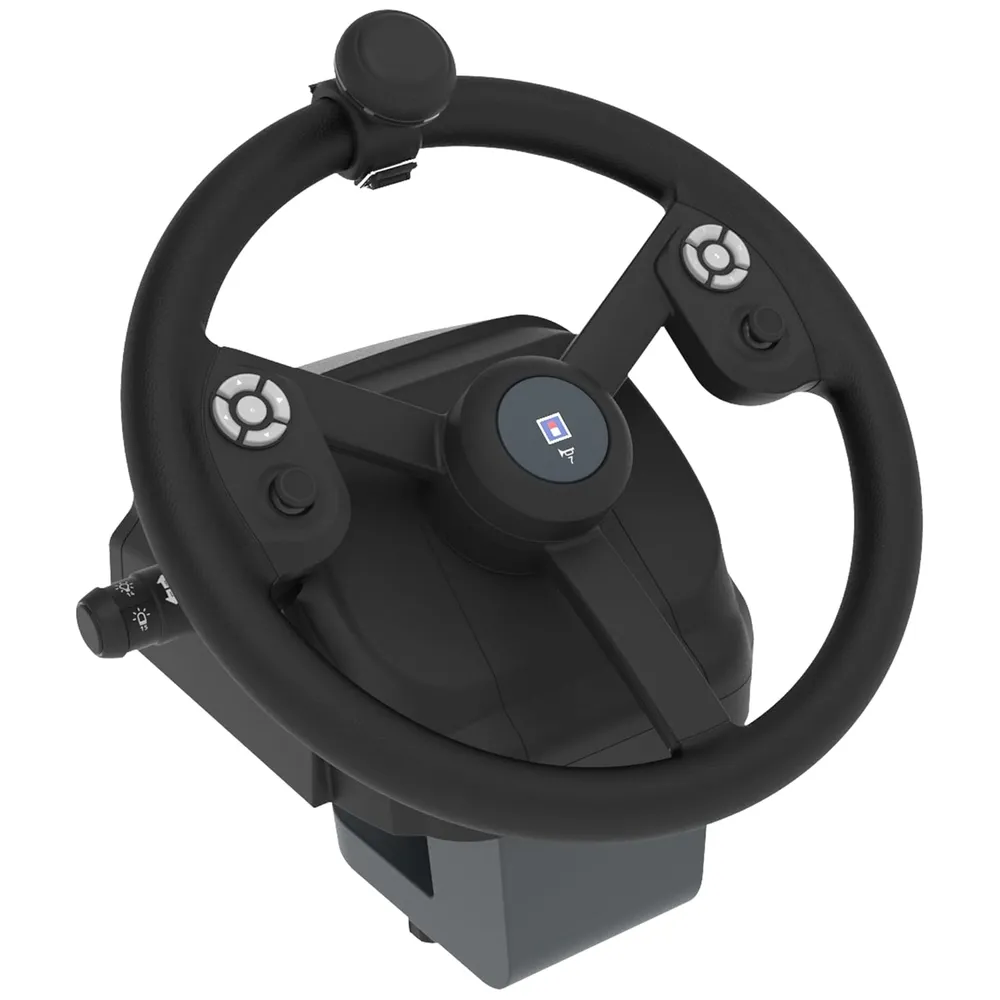 Hori Sistema de Control Agrícola para PC