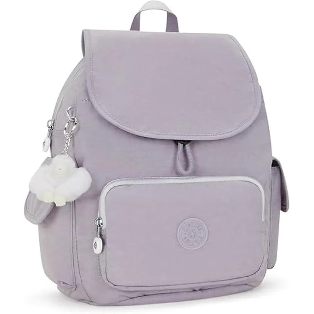 Kipling | Mochila City Pack S para Mujer