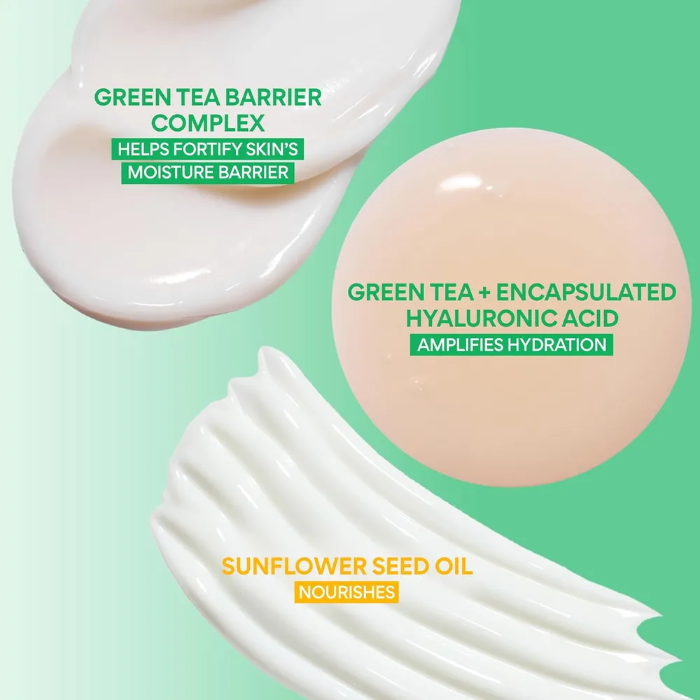 Protector solar facial Daily UV pack 2 Innisfree
