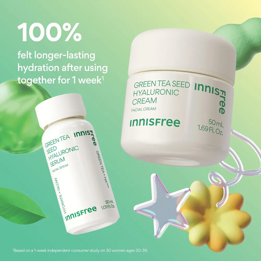 Protector solar facial Daily UV pack 2 Innisfree