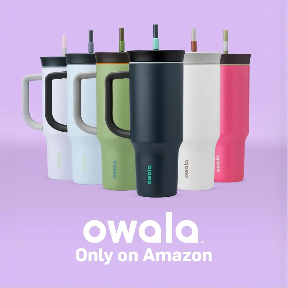 TOMATODO OWALA 40 OZ / 1183 ML | BRAVE ADVENTURES