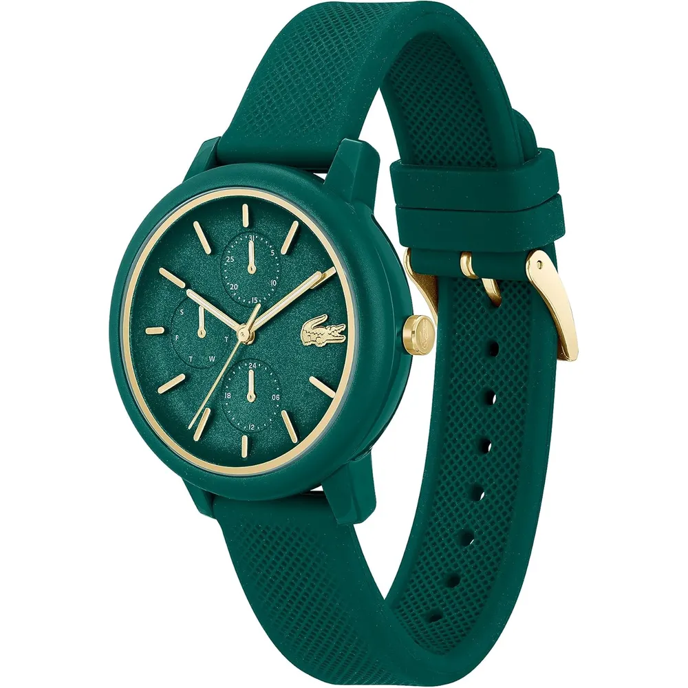 b0cfnpd1mv_1_webp.webp RELOJ LACOSTE 12.12 MULTIFUNCIÓN MUJER - Green